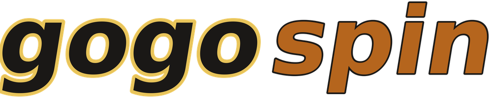 gogospin logo