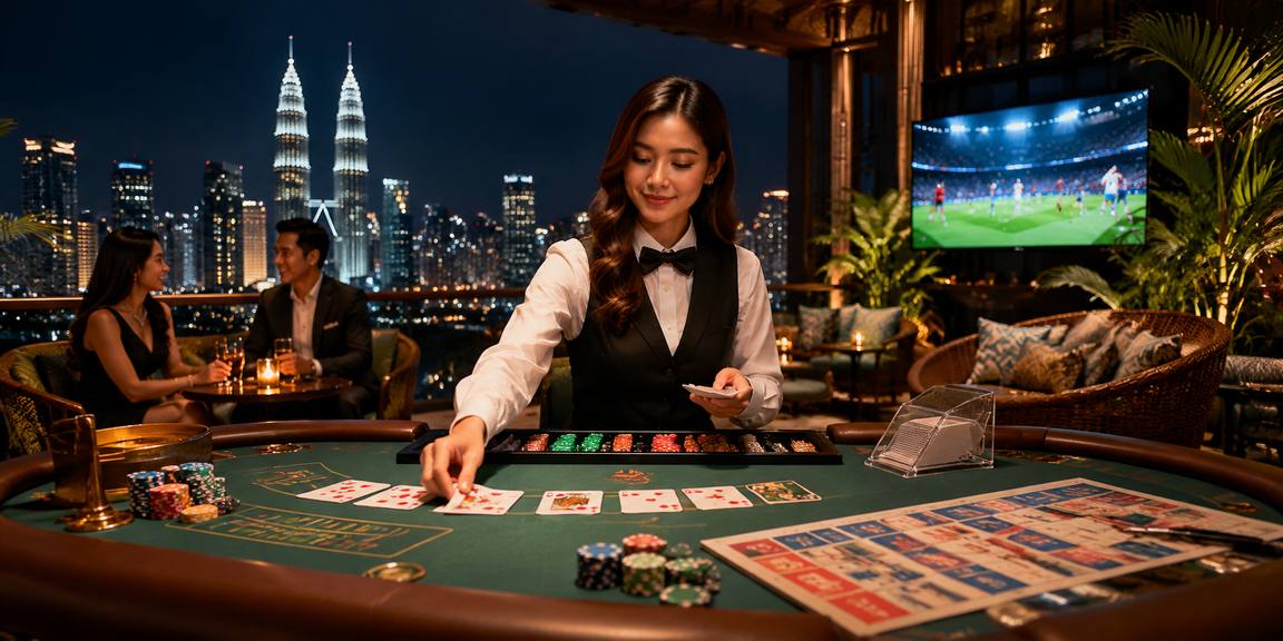 gogospin Cara Buka Akaun dan Mula di gogospin