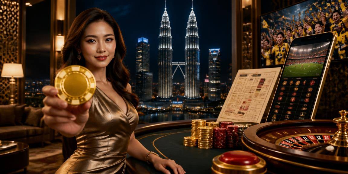gogospin Sokongan Langsung dalam Bahasa Melayu untuk Ahli