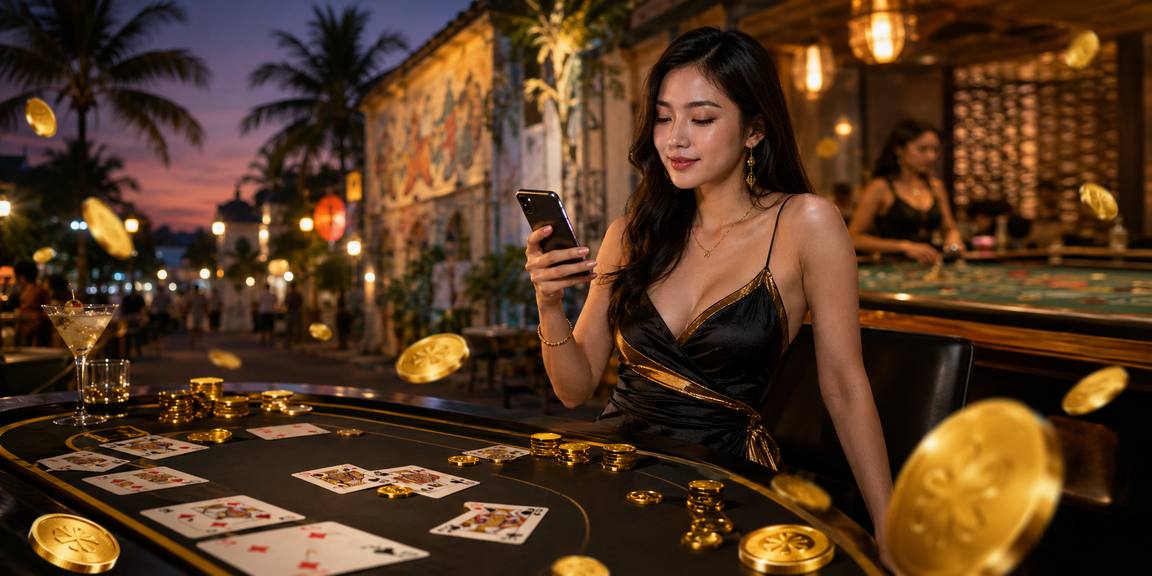 gogospin mobile gaming
